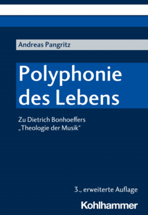 Cover Polyphonie